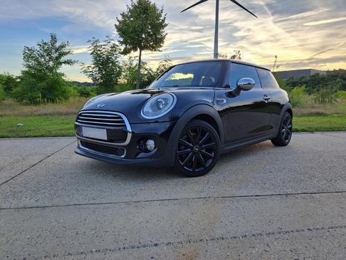 Mini Cooper, Autos, Mini, Particulier, Cooper, ABS, Phares directionnels, Airbags, Air conditionné, Alarme, Bluetooth, Feux de virage