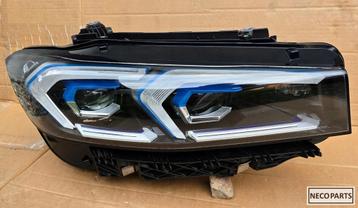 BMW G20 G21 FACELIFT LASER LED KOPLAMP 9450802 ORIGINEEL beschikbaar voor biedingen