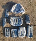 pochettes Molle de l'armée de l'air américaine (8), Enlèvement ou Envoi