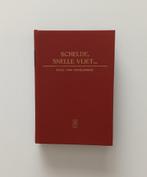 Schelde, snelle vliet... (Emiel Van Hemeldonck), Boeken, Ophalen of Verzenden