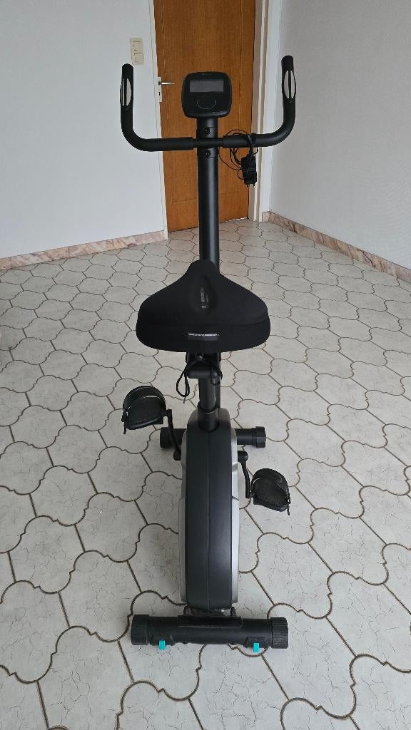 Velos d'appartement domyos 06, Sport en Fitness, Fitnessapparatuur, Zo goed als nieuw, Hometrainer, Ophalen