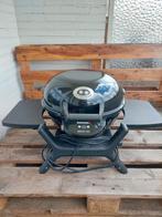Elektrische barbecue Outdoorchef 420E minichef, Tuin en Terras, Ophalen, Zo goed als nieuw