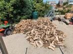 eikenhout, Tuin en Terras, Brandhout, Ophalen of Verzenden, Eikenhout