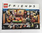 Lego Ideas 21319 Friends Central Perk set nieuw in doos, Ophalen of Verzenden, Nieuw, Complete set, Lego