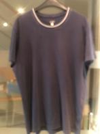 Heren t shirt maat XXL, merk Armani Jeans, perfecte staat, Armani Jeans, Blauw, Overige maten, Ophalen of Verzenden