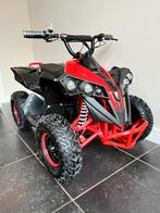 Elektrische mini quad Ultra 1000 watt/48 Volt, nieuw!!!, Ophalen, Zo goed als nieuw