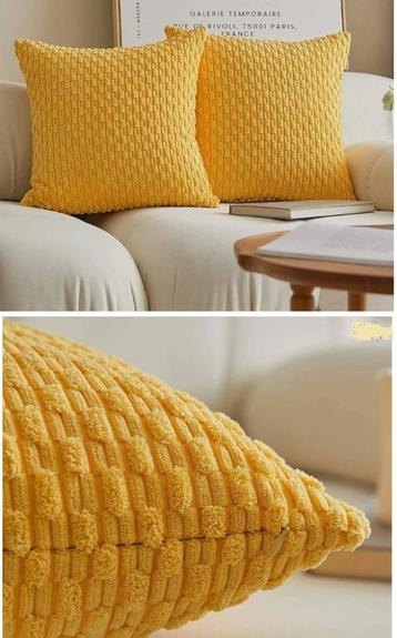 kussenslopen beschikbaar voor biedingen