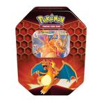 Hidden Fates GX Tins, Hobby en Vrije tijd, Ophalen of Verzenden, Nieuw