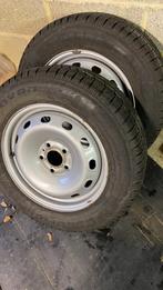 Pneus hiver, Autos : Pièces & Accessoires, Pneus & Jantes, Pneus hiver, 16 pouces, Véhicule utilitaire, 205 mm