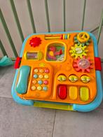 Gratis - Speeltafel, Ophalen, Gebruikt