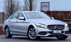 Mercedes - benz C220d - Bleutec - Euro6b - Automaat - Garant, Auto's, Automaat, Achterwielaandrijving, 4 cilinders, 110 g/km