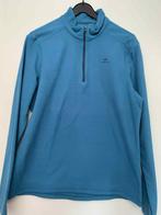 Pull homme, Ophalen