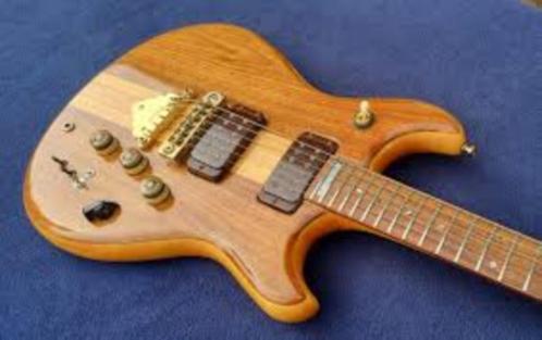 Ibanez 1979, Musique & Instruments, Instruments à corde | Guitares | Électriques, Utilisé, Solid body, Ibanez, Enlèvement