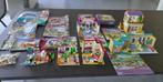 Lot Lego Friends, Kinderen en Baby's, Ophalen, Zo goed als nieuw, Complete set, Lego