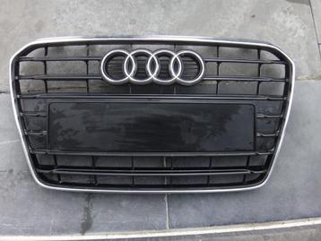 Audi A5 onderdelen beschikbaar voor biedingen