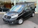 Fiat Scudo 3ZIT / TREKHAAK / PARKEERSENSOREN / AIRCO / CRUIS, Autos, 94 kW, Achat, 4 portes, Entreprise