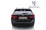 BMW X1 25XE 220pk 10/2021 110.000km Garantie, Auto's, BMW, Monovolume, Zwart, Leder, 5 zetels