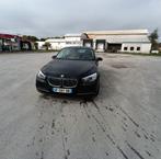 BMW SERIE 5GT, Auto's, BMW, Automaat, Lederen bekleding, Beige, Zwart