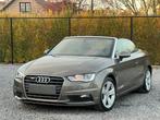 Audi A3 Cabrio FaceLift 1,4 cc à essence 125 ch 2015, Achat, Euro 6, Entreprise, Cabriolet