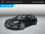 Mercedes-Benz E-Klasse 200 Berline AMG Line | Panoramisch Da, Auto's, Automaat, Gebruikt, Euro 6, https://public.car-pass.be/vhr/37fd1d93-b5f5-44cc-b094-d55515d0ac71