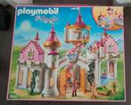 Playmobil prinsessen kasteel en extra, Kinderen en Baby's, Ophalen of Verzenden