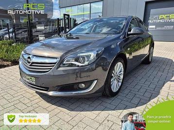 Opel Insignia 1.6 CDTI Aut. / 117.000KM / 2016 beschikbaar voor biedingen