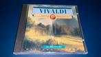 VIVALDI - Four Sessons concerto for strings in G major - cd, CD & DVD, CD | Classique, Comme neuf, Enlèvement ou Envoi
