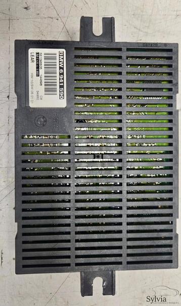 Adaptieve koplampen module LEAR BMW 5 / 6 / 7 series E60 E61 beschikbaar voor biedingen