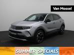 Opel Mokka ., Auto's, Automaat, Stof, Gebruikt, Overige brandstoffen