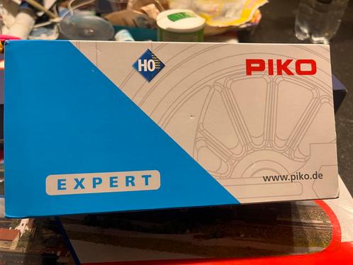 Piko HLR 80 (260.041) nmbs digitaal sound, Hobby en Vrije tijd, Modeltreinen | H0, Zo goed als nieuw, Piko, Ophalen of Verzenden