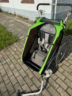 Thule Chariot 2, Ophalen, Gebruikt, Opvouwbaar, Thule / Chariot