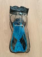 Atlantis Dolphin zwemvliezen maat 31-36, Watersport en Boten, Snorkelen, Ophalen of Verzenden, Zo goed als nieuw