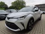Toyota C-HR C-HR Hybrid Lounge (bj 2022, automaat), Auto's, Toyota, Automaat, Gebruikt, Euro 6, 4 cilinders