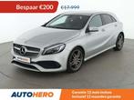 Mercedes-Benz A-Klasse 180 A 180 BlueEfficiency AMG Sport, Auto's, Mercedes-Benz, 122 pk, Gebruikt, https://public.car-pass.be/vhr/088fa981-ffc8-4238-b330-8e78038374e9