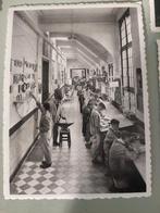 12 kaarten MOL Centr. observatiegesticht, Ern.Thill, blanco., Verzamelen, Foto's en Prenten, Ophalen of Verzenden