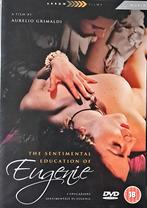 The sentimental education of Eugénie, Ophalen of Verzenden