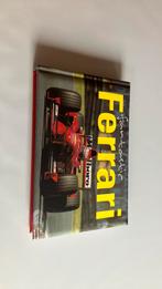 Boekje ferrari, Boeken, Auto's | Boeken, Ophalen, Zo goed als nieuw, Ferrari