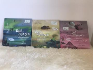kinderboeken beschikbaar voor biedingen