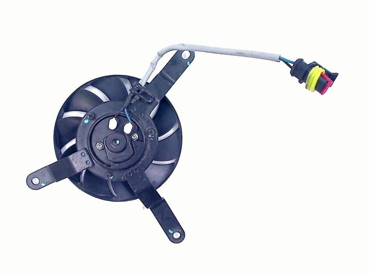 VENTILATOR Multistrada 1200 S 2015-2017 (MTS1200 1200S), Motoren, Onderdelen | Ducati, Gebruikt