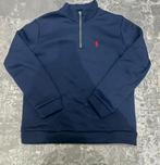 Nieuwe polo vest blauw maat L, Enlèvement ou Envoi, Neuf, Taille 52/54 (L), Bleu