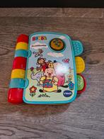 Bumbaboekje Vtech met verhaal en liedjes, Enlèvement ou Envoi