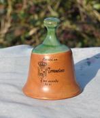 clochette de table en terre cuite, Enlèvement ou Envoi