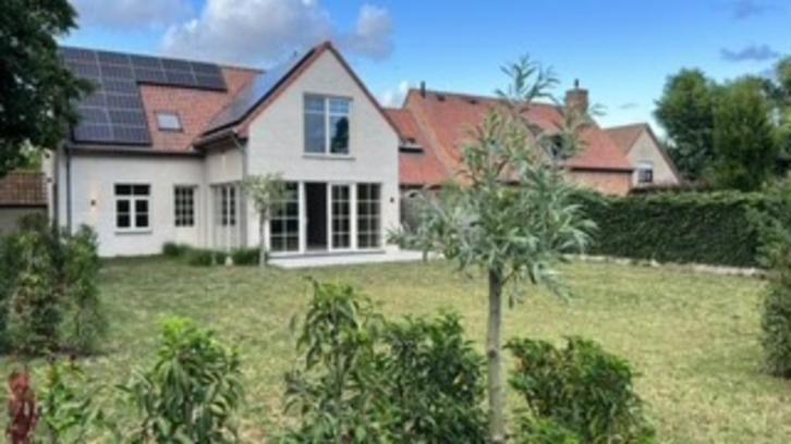 Maison économe en énergie, Immo, Maisons à louer, Bruges, Maison individuelle, En direct du propriétaire, A++