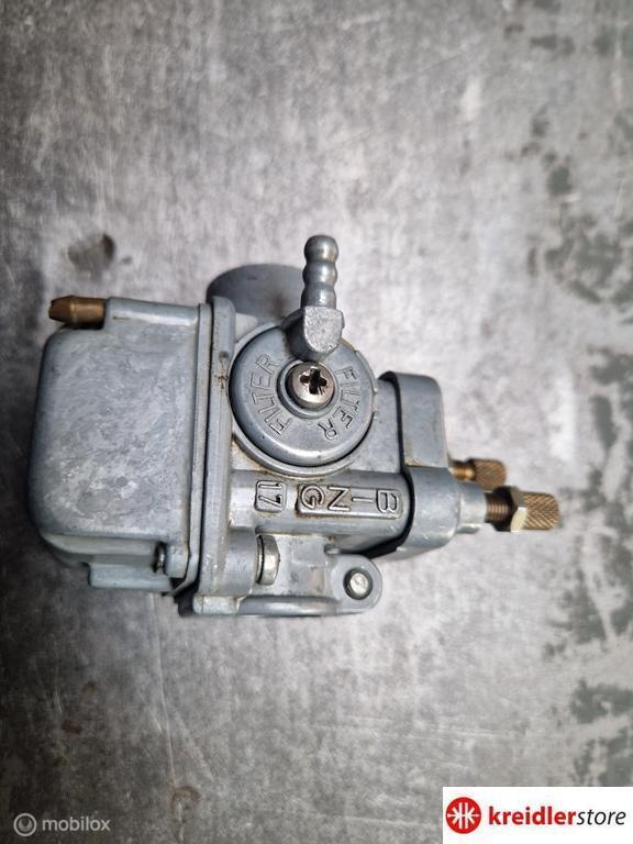 Zundapp Bing 17-15-103 in zeer nette staat, Fietsen en Brommers, Brommeronderdelen | Zundapp, Gebruikt, Ophalen of Verzenden