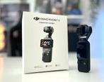 DJI Osmo Pocket 3 Combo – Neuf, Audio, Tv en Foto, Videocamera's Digitaal, Ophalen of Verzenden, Nieuw, Camera