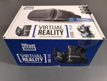 Casque de réalité virtuelle beschikbaar voor biedingen
