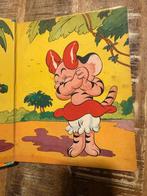 Walt Disney Elmer Le petit éléphant - Hachette, Gebruikt, Geen idee, Overige typen, Overige figuren