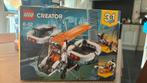 Lego creator 31071 droneverkenner, Ophalen, Zo goed als nieuw, Lego