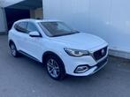 MG EHS 1.5 Turbo PHEV Luxury * Trekhaak*, Auto's, 4 cilinders, Wit, 1490 cc, 5 deurs