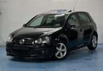 Volkswagen Golf 1.4 Turbo 16V TSI GT Sport, Auto's, USB, Zwart, Handgeschakeld, 5 deurs